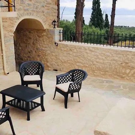 Appartement Kamares Stone House 1