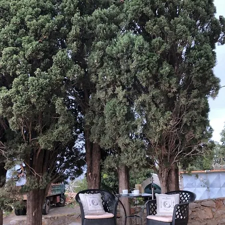 Kamares Stone House 1 *