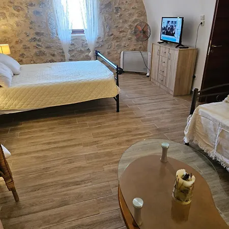 Kamares Stone House 1