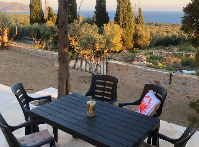 شقة Kamares Stone House 1 *