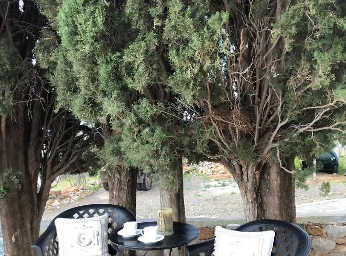 شقة Kamares Stone House 1 *