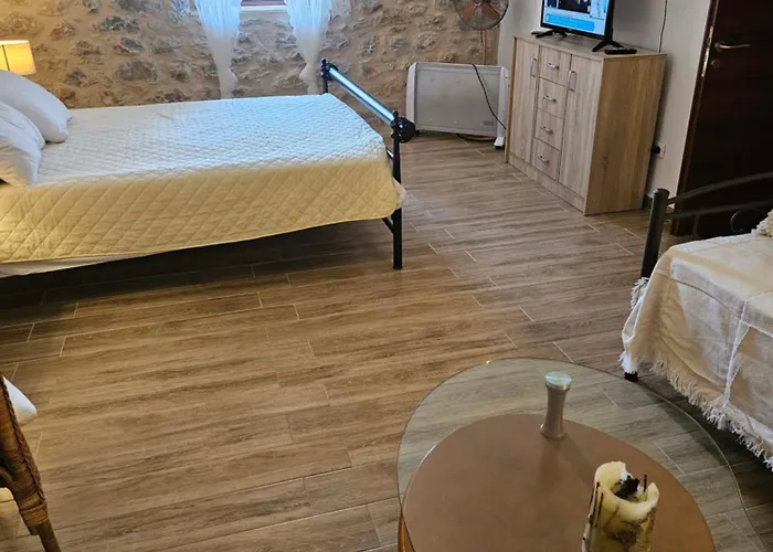 Kamares Stone House 1