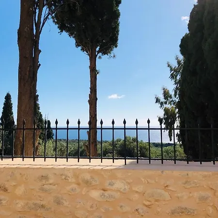 Kamares Stone House 1 *