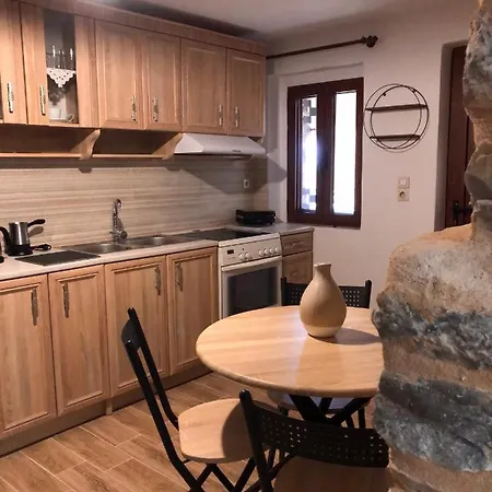 Kamares Stone House 1 Γερολιμένας