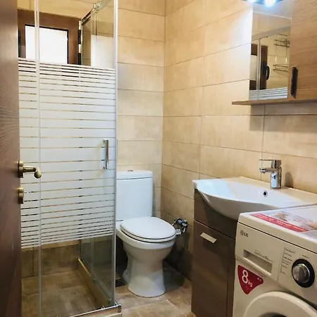 Kamares Stone House 1 Apartament *
