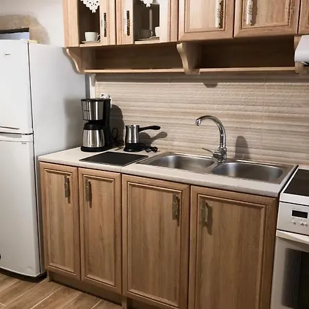 Kamares Stone House 1 Gerolimenas