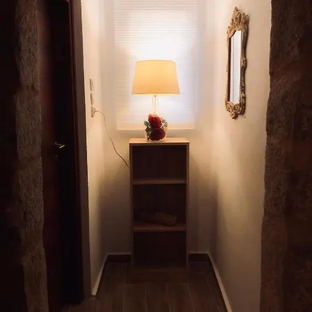 Kamares Stone House 1 Daire *