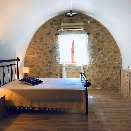 Διαμέρισμα Kamares Stone House 1 Γερολιμένας