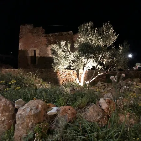 Kamares Stone House 1 Yerolimin
