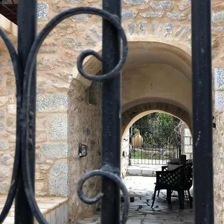 Kamares Stone House 1