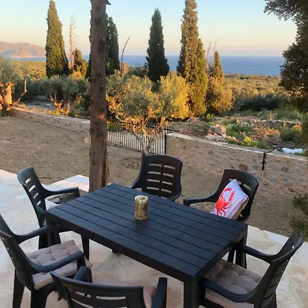Daire Kamares Stone House 1 *