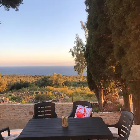 Kamares Stone House 1 *