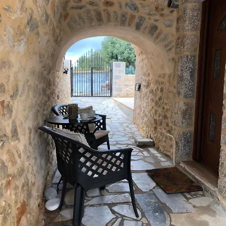Kamares Stone House 1 *