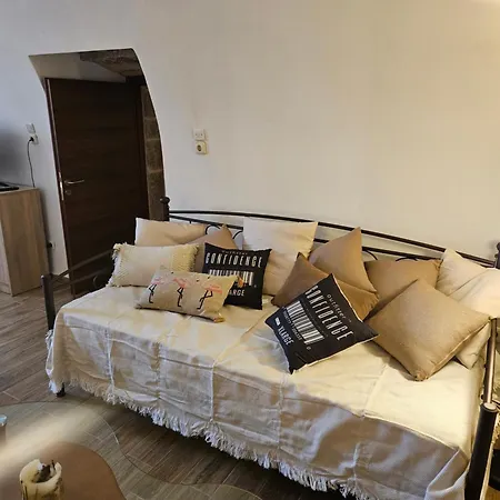 Kamares Stone House 1