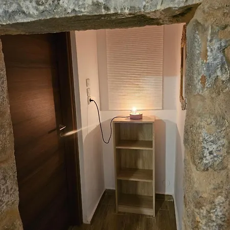 Διαμέρισμα Kamares Stone House 1 Γερολιμένας