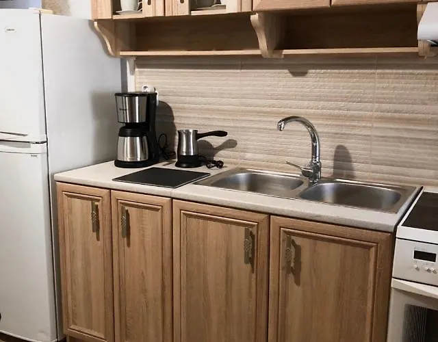 Kamares Stone House 1 Yerolimin