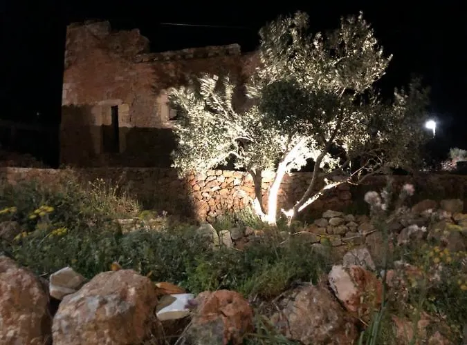 Kamares Stone House 1 Yerolimin