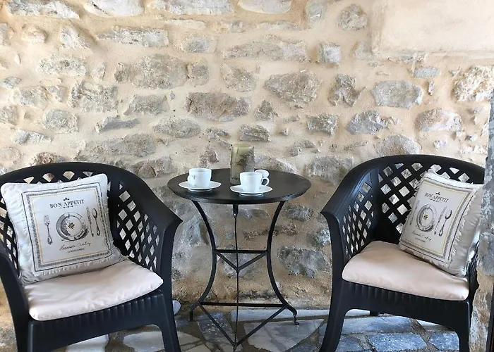 Kamares Stone House 1 *