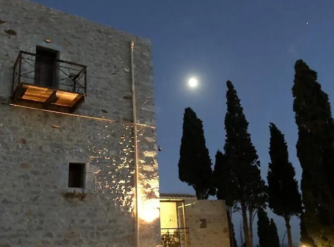 Kamares Stone House 1 *