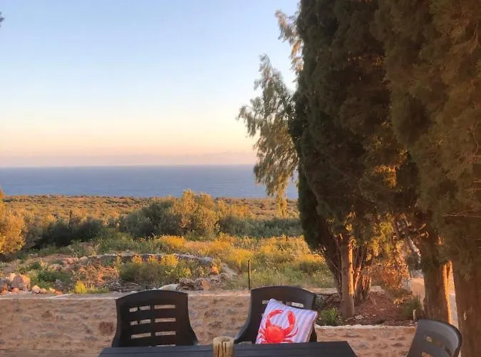 Kamares Stone House 1 *