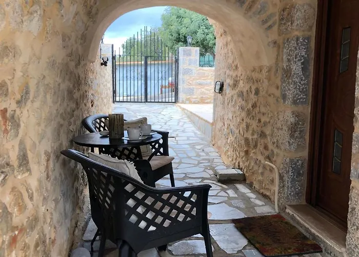 Kamares Stone House 1 *