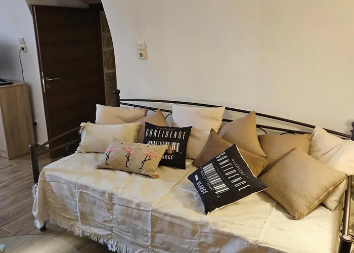 Kamares Stone House 1